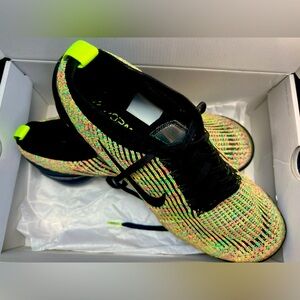 Nike Vapormax Flyknit BHM